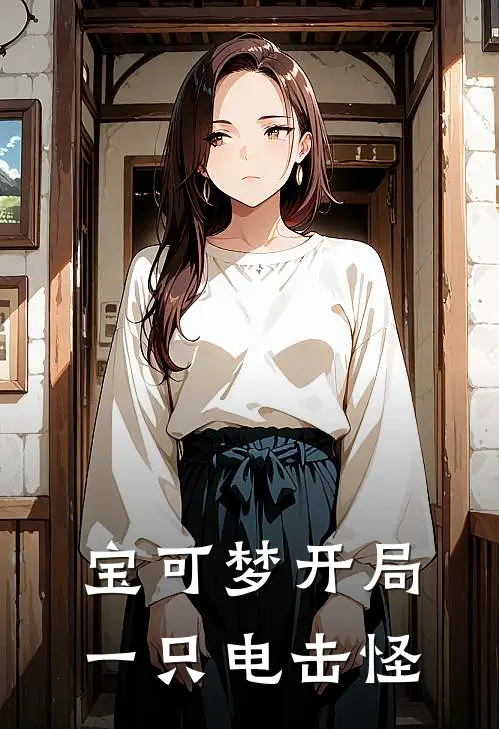 宝可梦开局：一只电击怪