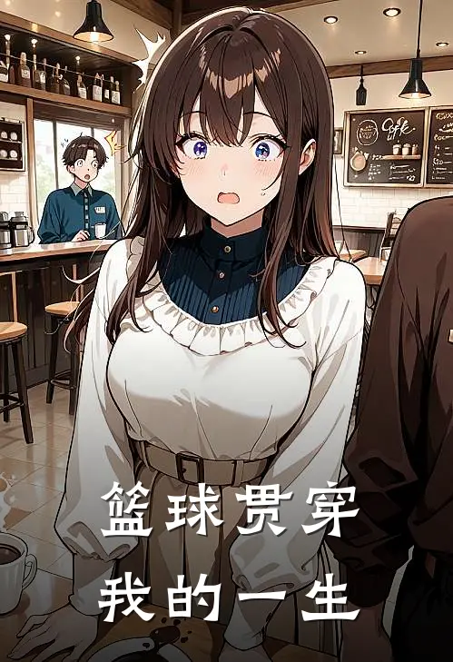 篮球贯穿我的一生