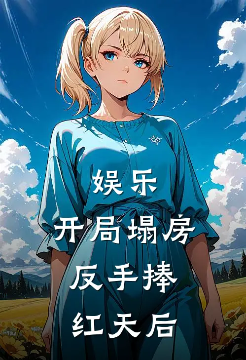 娱乐：开局塌房，反手捧红天后