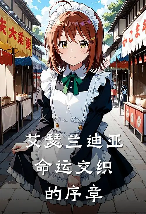 艾瑟兰迪亚：命运交织的序章