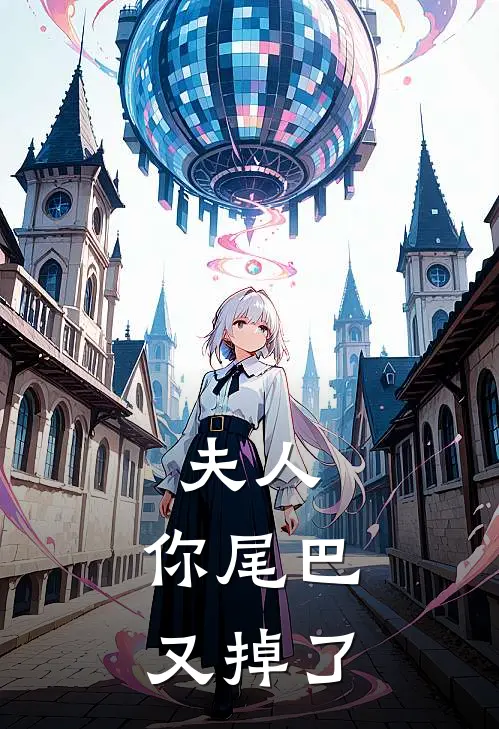 夫人，你尾巴又掉了