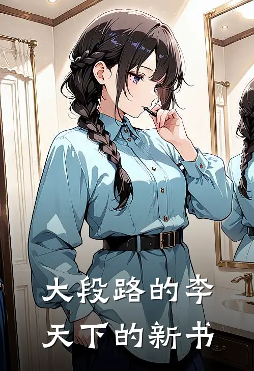 大段路的李天下的新书