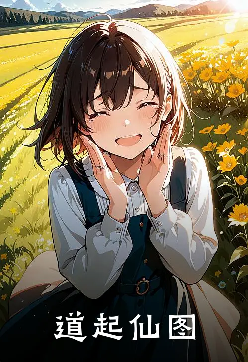 道起仙图