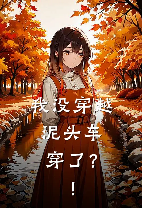 我没穿越，泥头车穿了？！