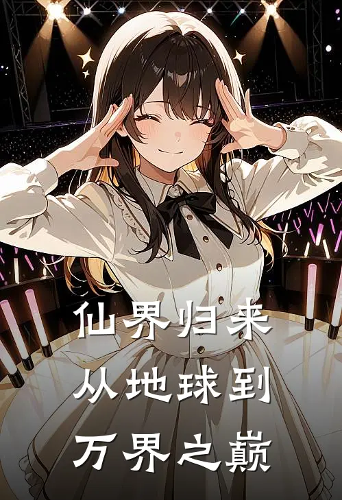 仙界归来：从地球到万界之巅