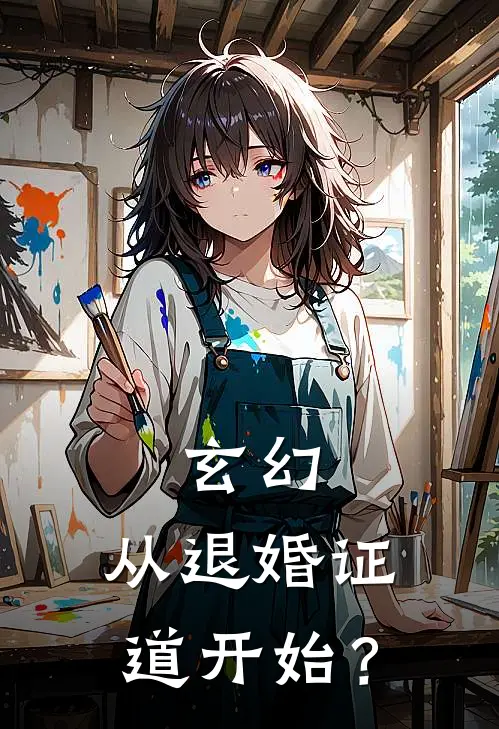 玄幻：从退婚证道开始？