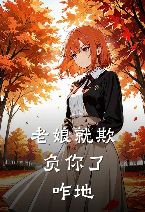 老娘就欺负你了，咋地