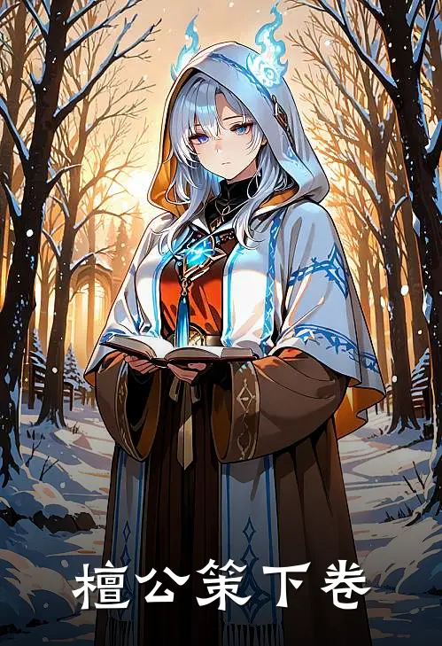 檀公策【下卷】