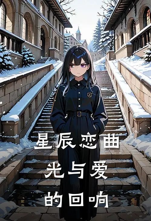星辰恋曲：光与爱的回响
