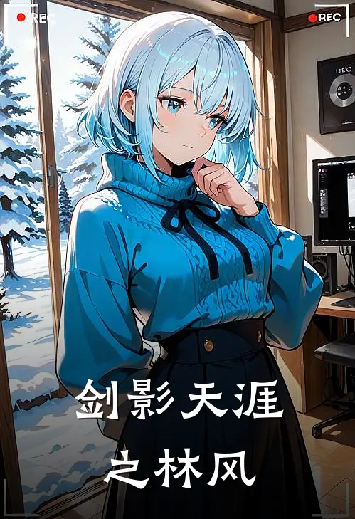 剑影天涯之林风