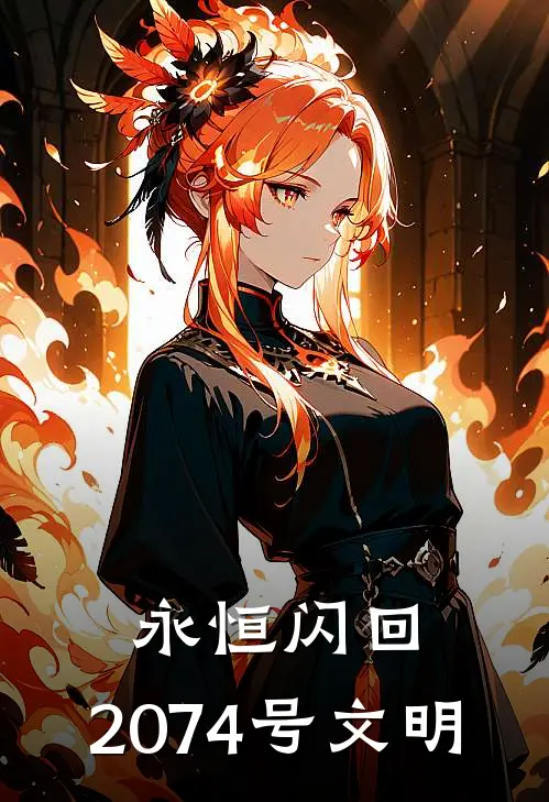 永恒闪回：2074号文明