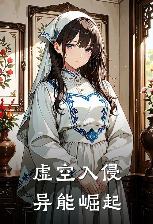 虚空入侵：异能崛起