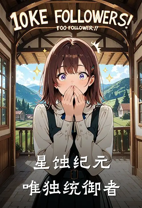 星蚀纪元：唯独统御者