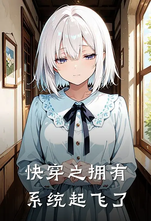 快穿之拥有系统起飞了