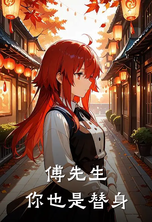 傅先生，你也是替身