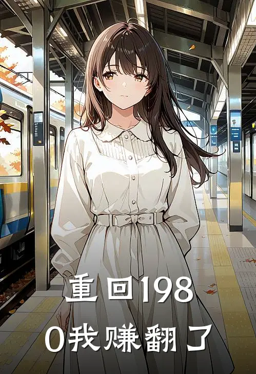 重回1980我赚翻了