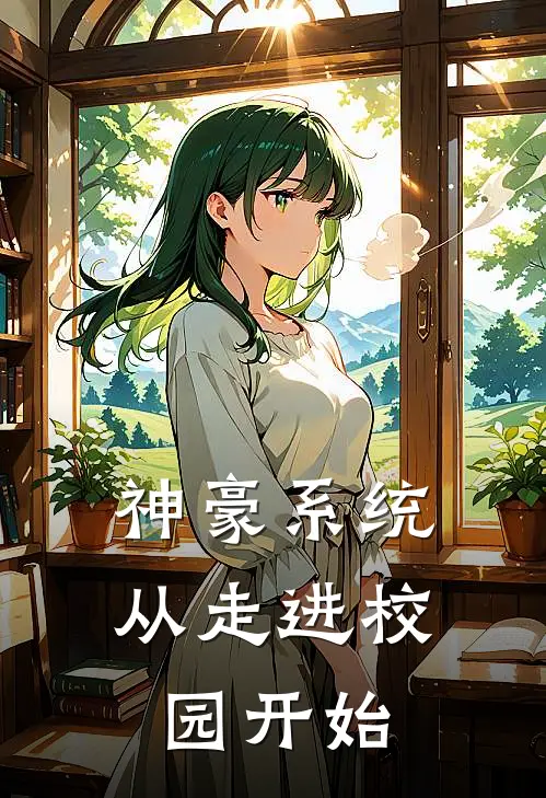 神豪系统：从走进校园开始