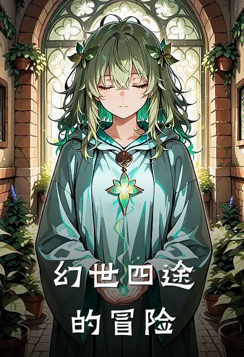 幻世四途的冒险