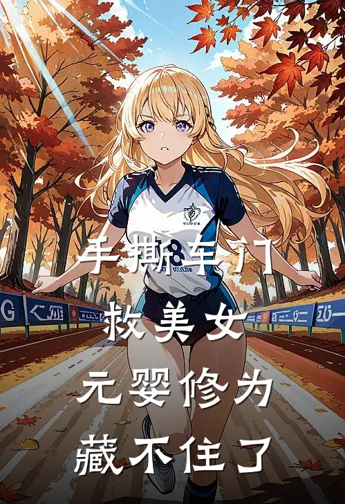 手撕车门救美女，元婴修为藏不住了