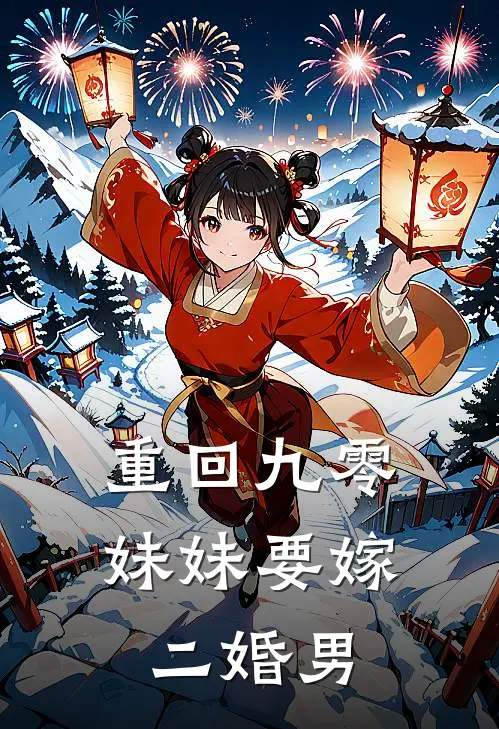 重回九零，妹妹要嫁二婚男