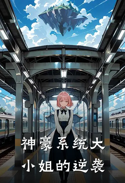 神豪系统大小姐的逆袭