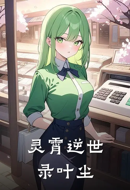 灵霄逆世录叶尘