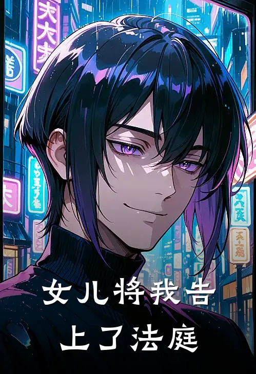 女儿将我告上了法庭