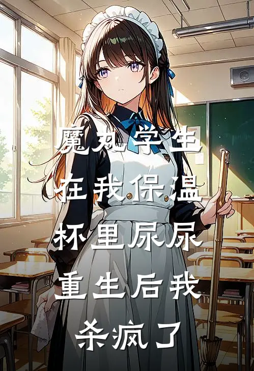 魔丸学生在我保温杯里尿尿，重生后我杀疯了