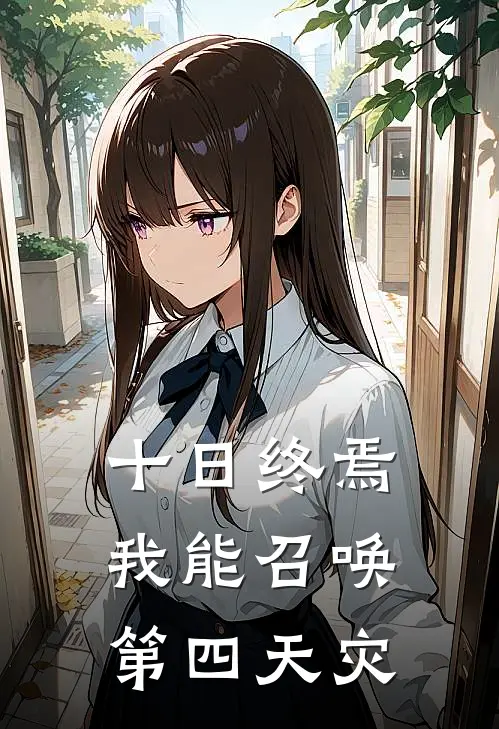 十日终焉：我能召唤第四天灾