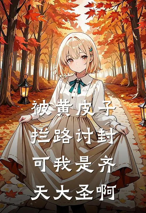 被黄皮子拦路讨封，可我是齐天大圣啊