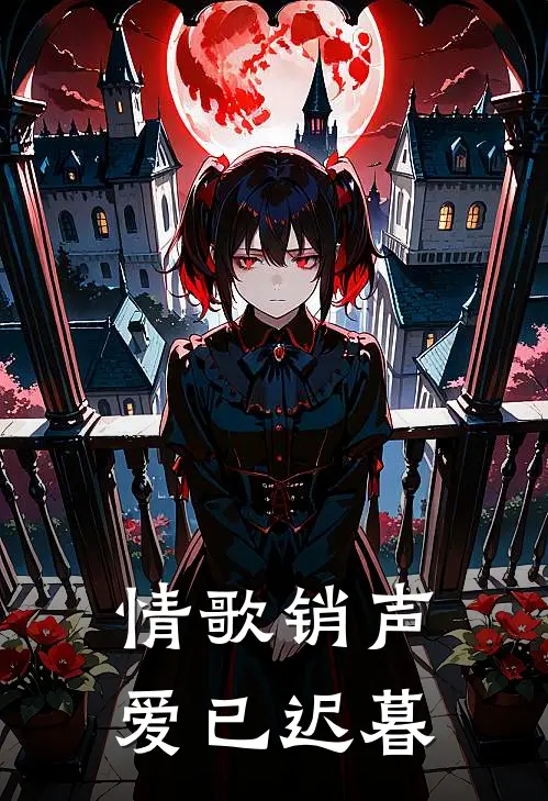 情歌销声，爱已迟暮