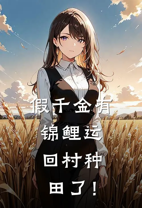 假千金有锦鲤运，回村种田了！