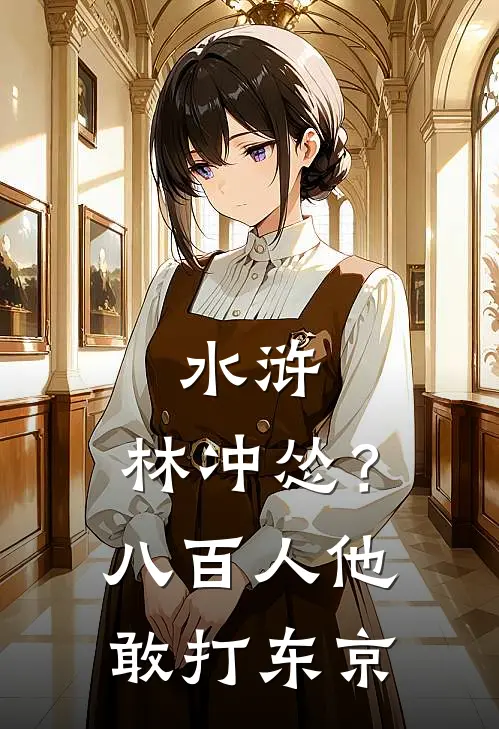 水浒：林冲怂？八百人他敢打东京