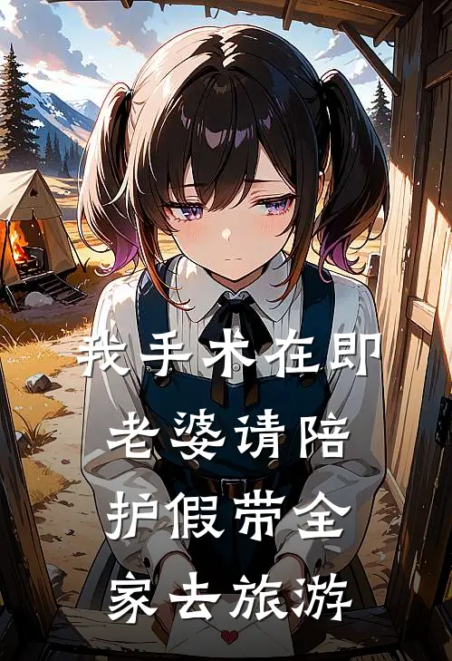 我手术在即，老婆请陪护假带全家去旅游