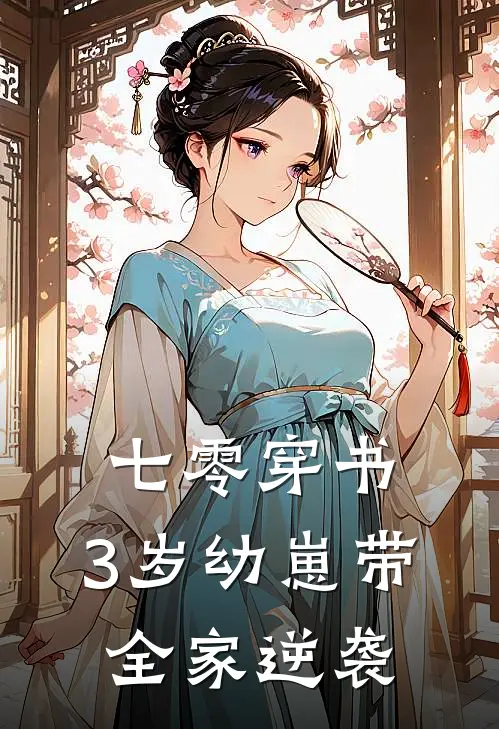 七零穿书：3岁幼崽带全家逆袭