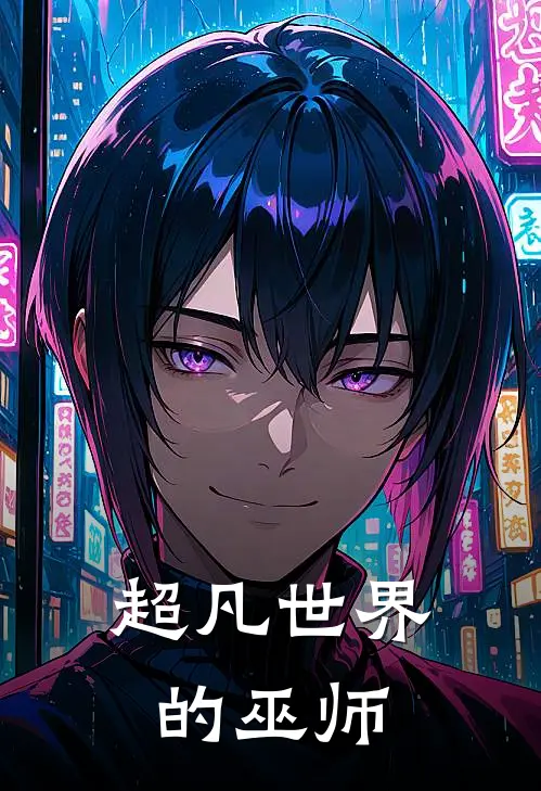 超凡世界的巫师