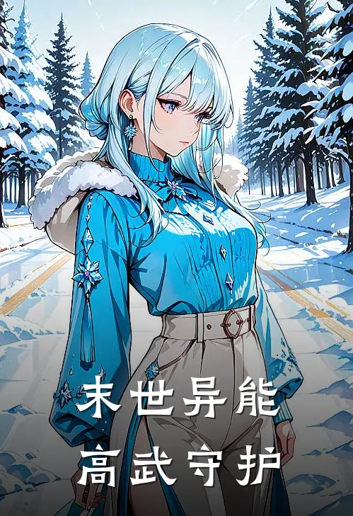 末世异能：高武守护