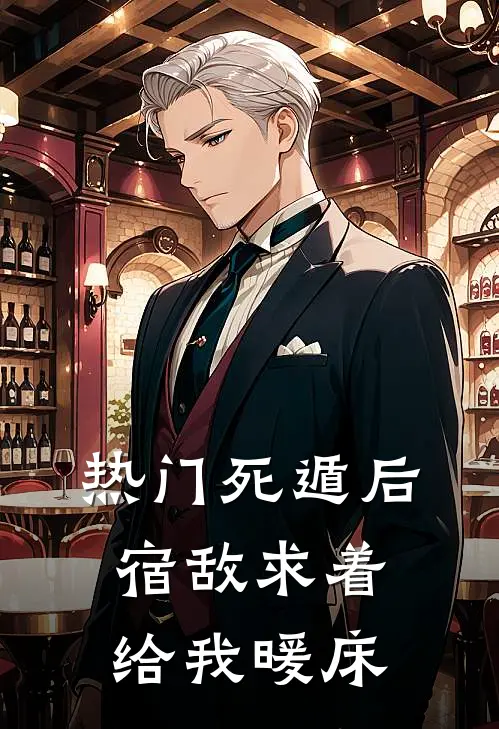 [热门]死遁后宿敌求着给我暖床