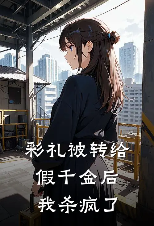 彩礼被转给假千金后，我杀疯了