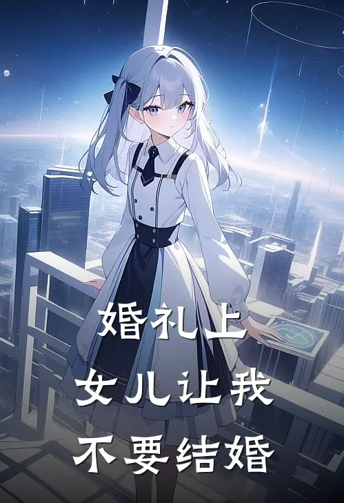 婚礼上，女儿让我不要结婚