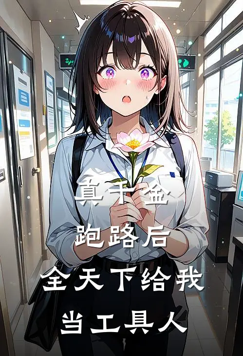 真千金跑路后，全天下给我当工具人