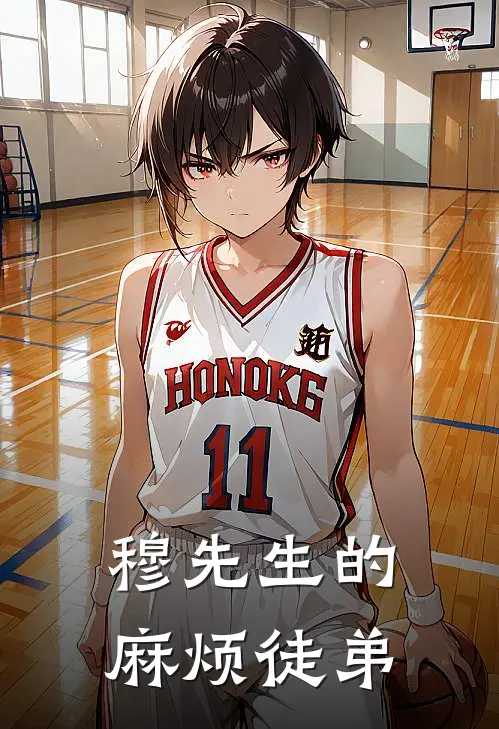 穆先生的麻烦徒弟