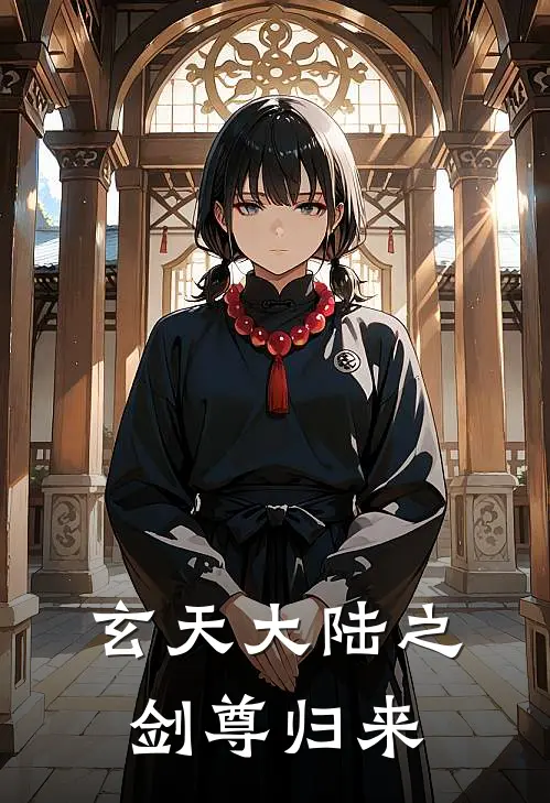 玄天大陆之剑尊归来