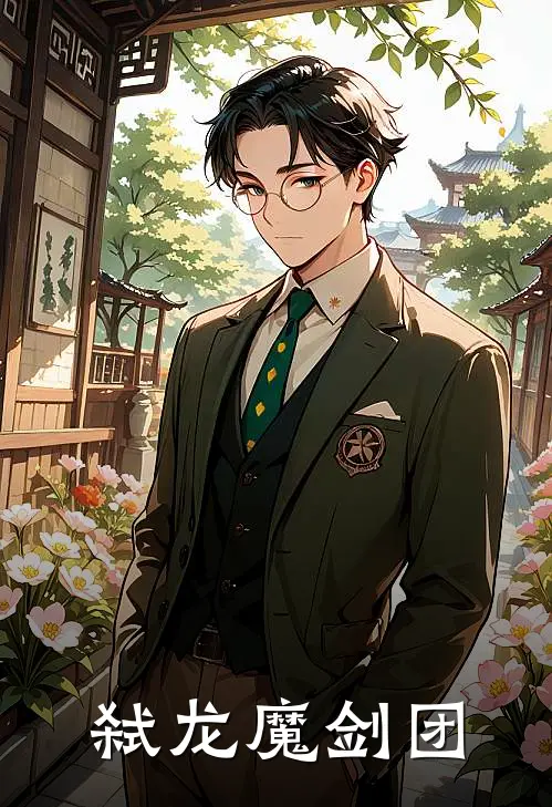 弑龙魔剑团