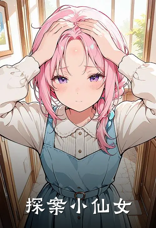 探案小仙女