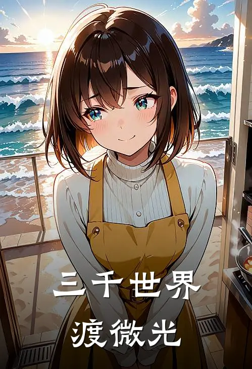 三千世界渡微光