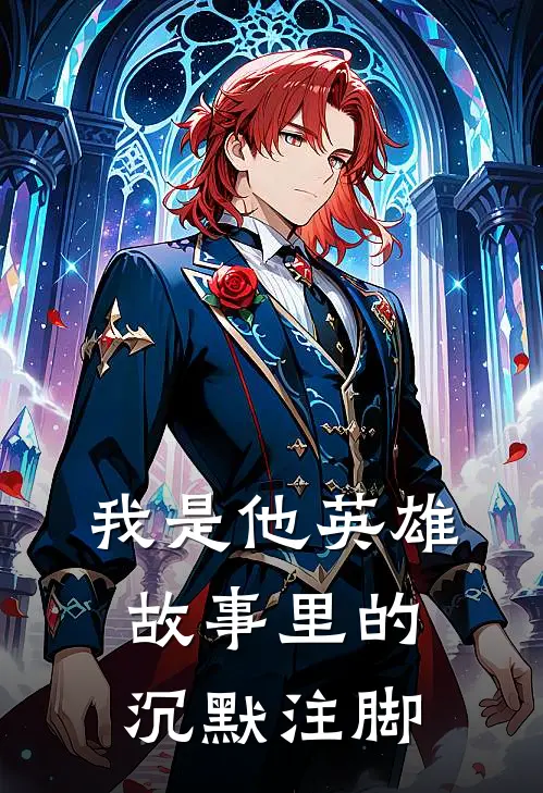 我是他英雄故事里的沉默注脚