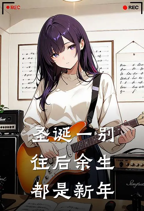 圣诞一别，往后余生都是新年