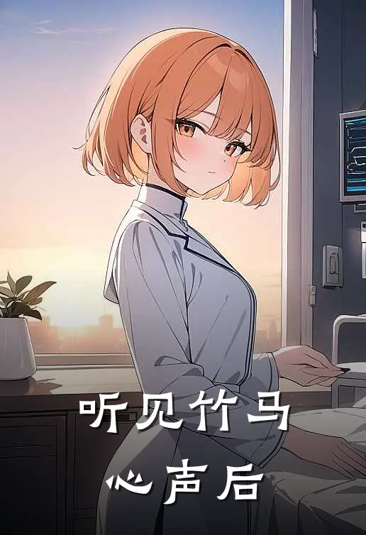 听见竹马心声后