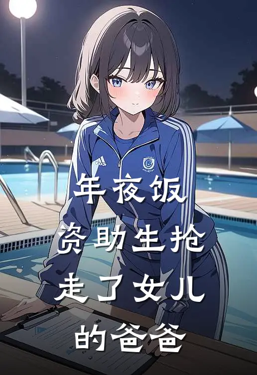 年夜饭，资助生抢走了女儿的爸爸